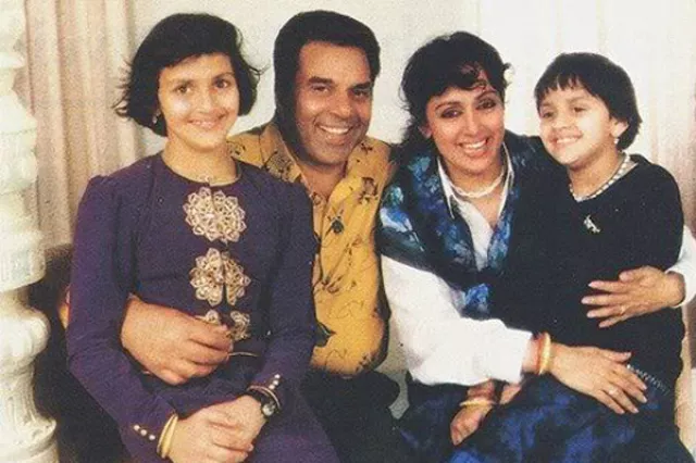 dharmendra
