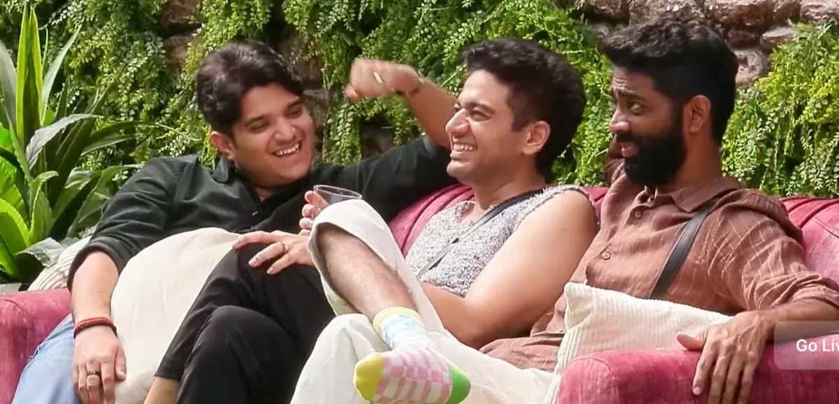 Mridul Gaurav Pranit