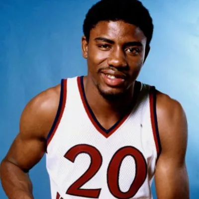 Michael Ray Richardson's troubled childhood: His parents' divorce gave him a lifelong wound that shaped his life and career