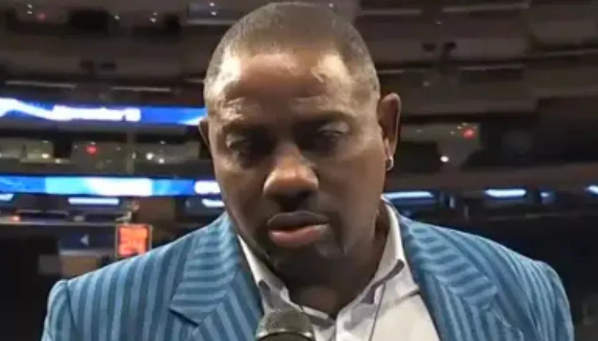 Michael Ray Richardson's marriage story: Two divorces, three wives, and how his drug addiction ruined his life