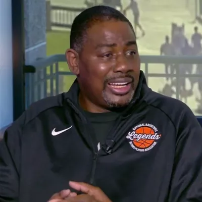 Michael Ray Richardson's marriage story: Two divorces, three wives, and how his drug addiction ruined his life