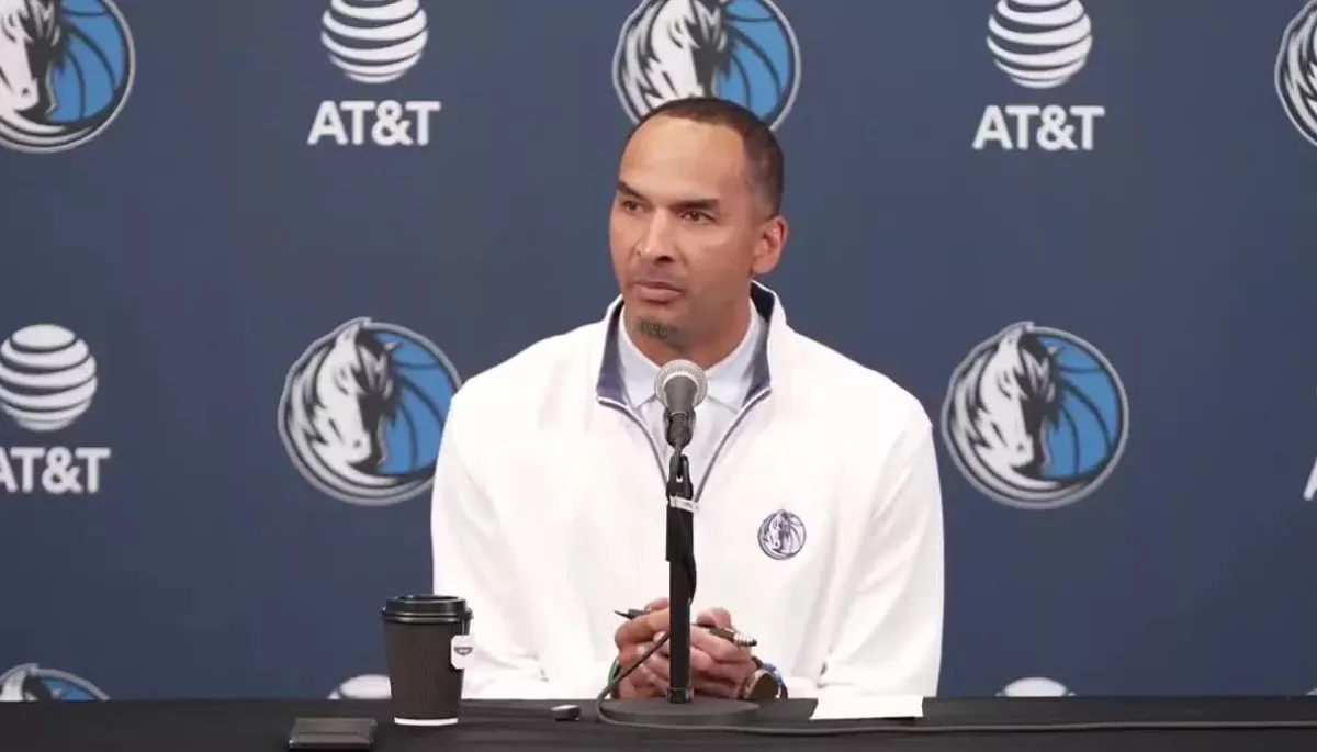 The Dallas Mavericks sacks general manager, Nico Harrison, and Dirk Nowitzki's return story is probably on the cards 