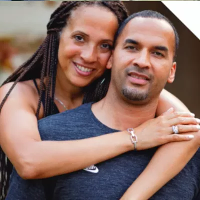 Meet former Dallas Mavericks general manager, Nico Harrison's wife, Darlise Harrison, who left her career as a producer to raise their kids