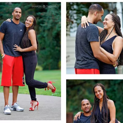 Meet former Dallas Mavericks general manager, Nico Harrison's wife, Darlise Harrison, who left her career as a producer to raise their kids