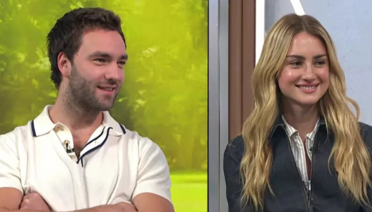 Who is Coco Austin? TV Personality Receiving Backlash For Breastfeeding Her Daughter Until Age 6, Here’s Why