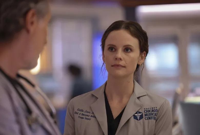 Chicago Med, Chicago Med Fall Finale, Chicago Med Latest Update