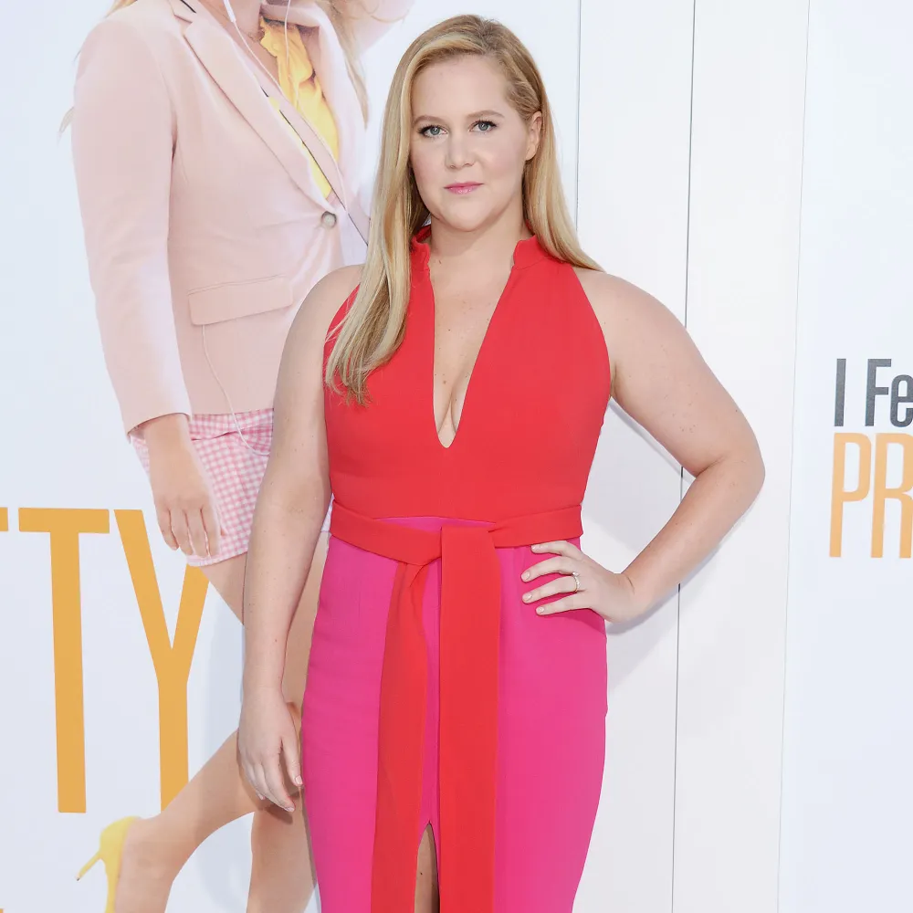 Amy Schumer 