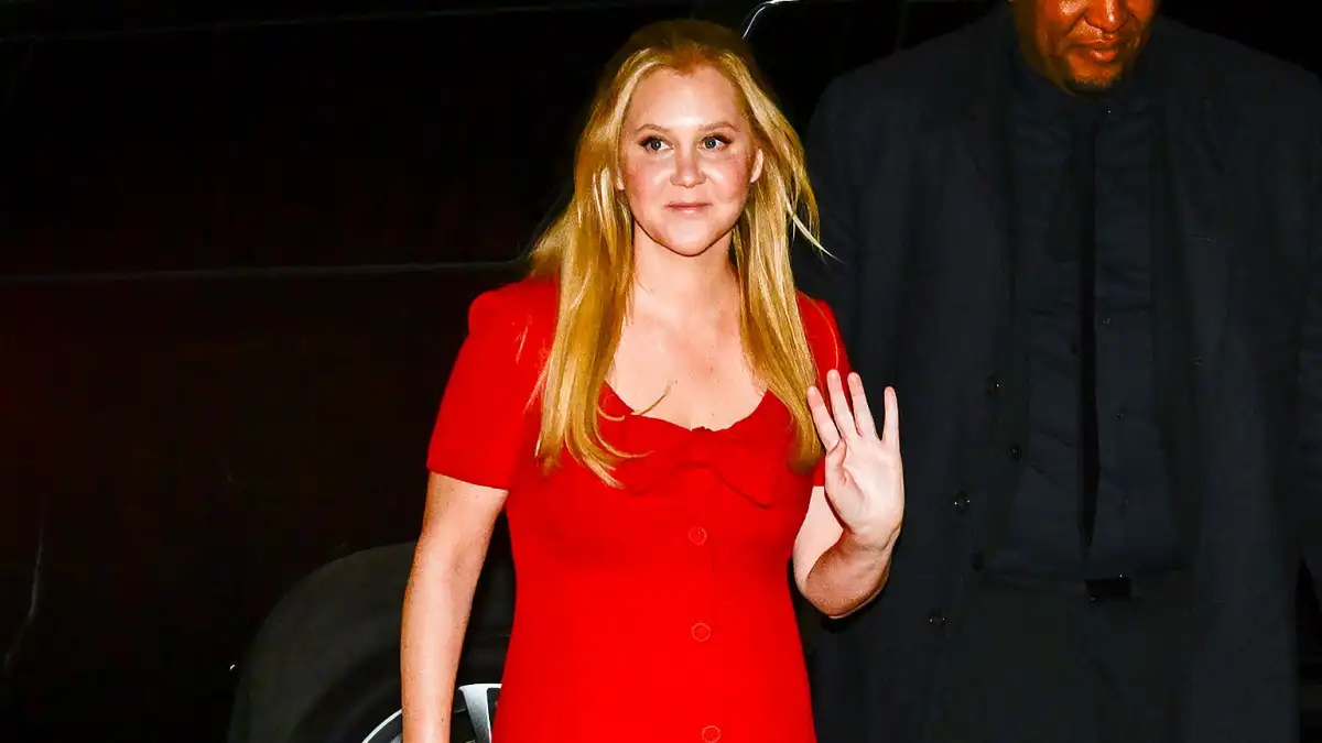 Amy Schumer 