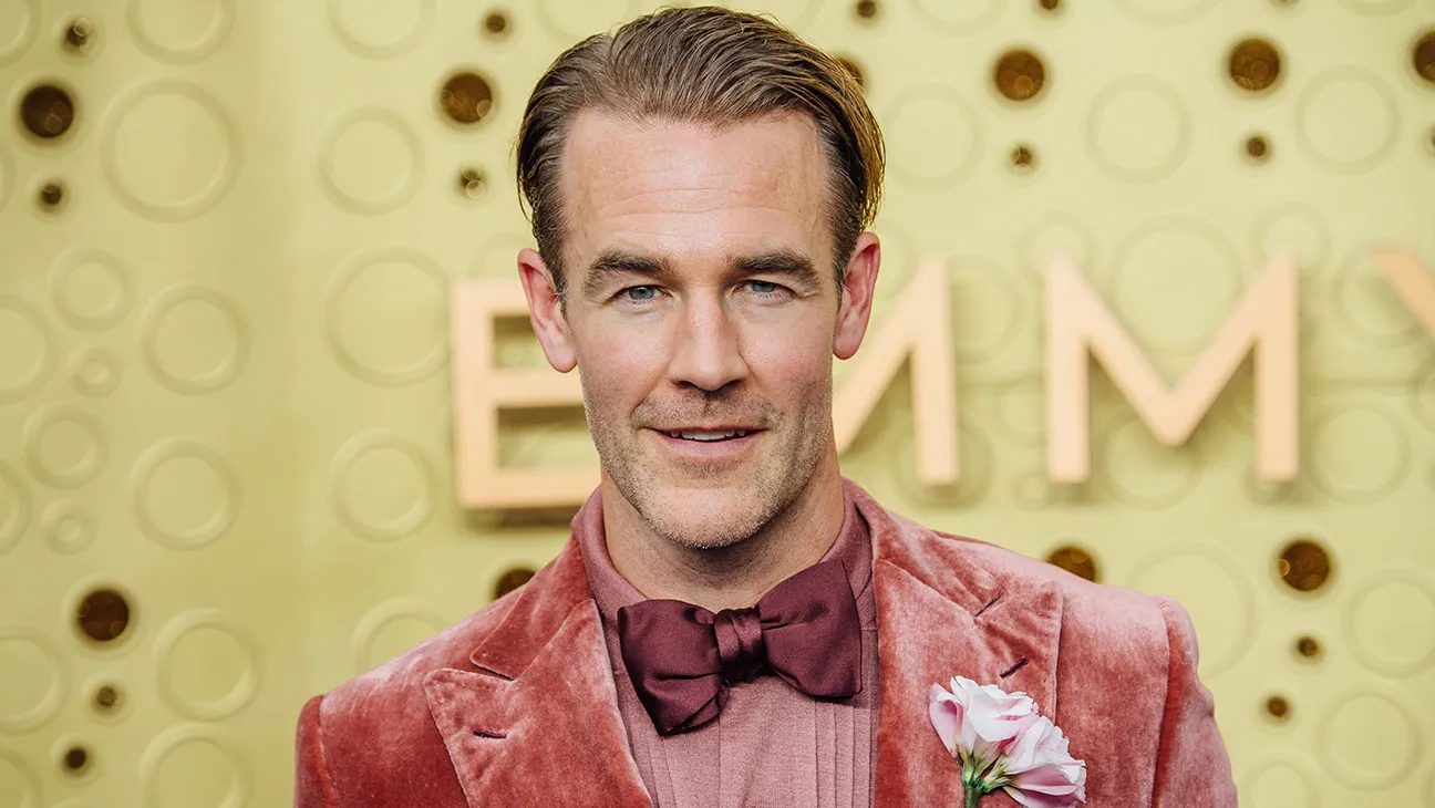 James Van Der Beek, James Van Der Beek Cancer Battle, James Van Der Beek Auction, Dawsons' Creek, Varsity Blues