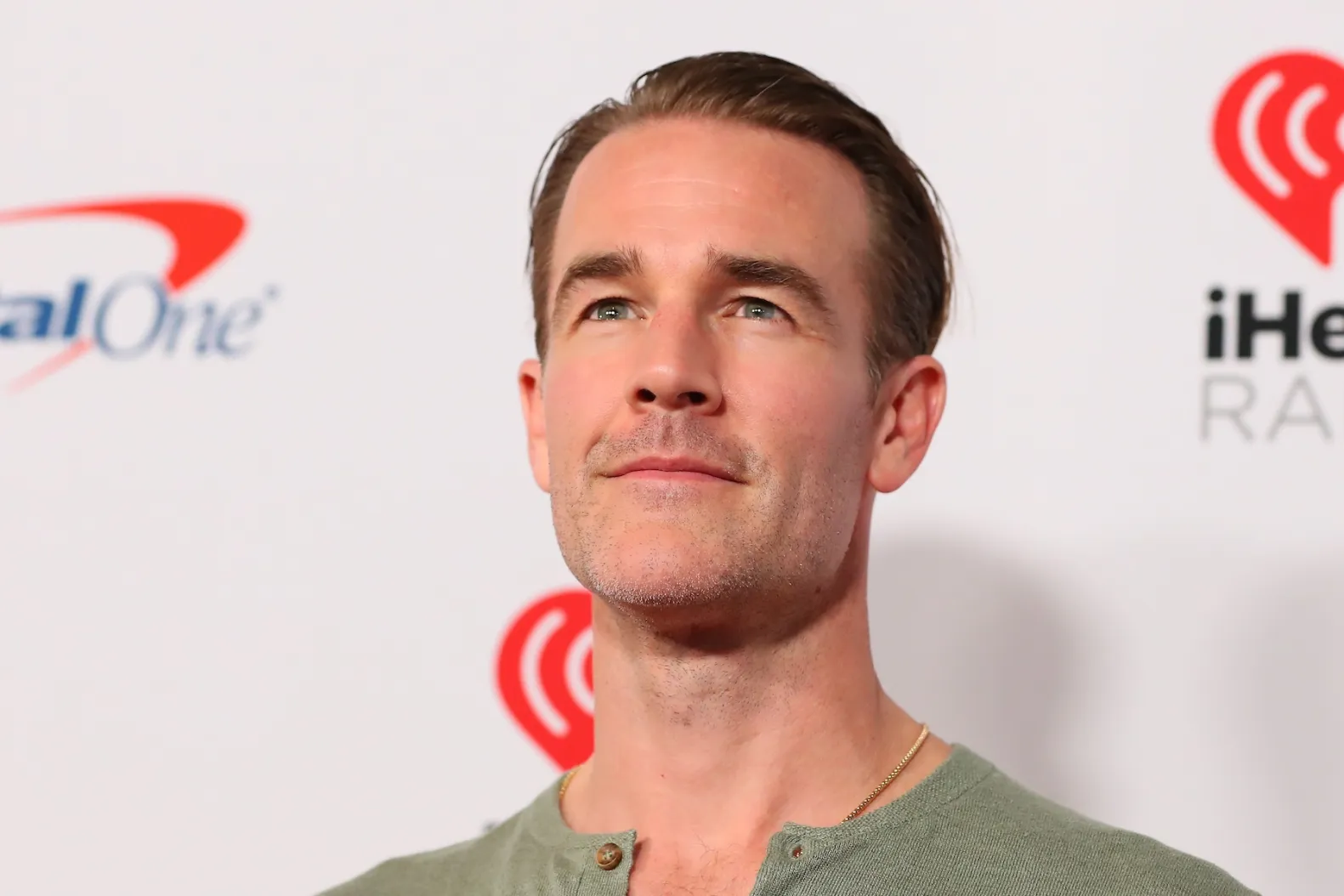 James Van Der Beek, James Van Der Beek Cancer Battle, James Van Der Beek Auction, Dawsons' Creek, Varsity Blues