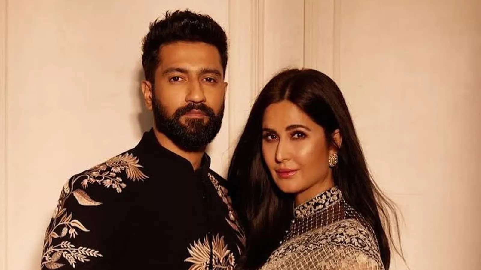 Vicky Kaushal, Katrina Kaif