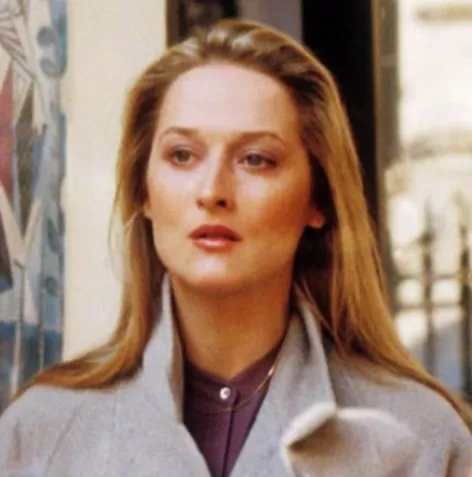 meryl