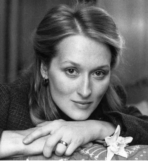 meryl