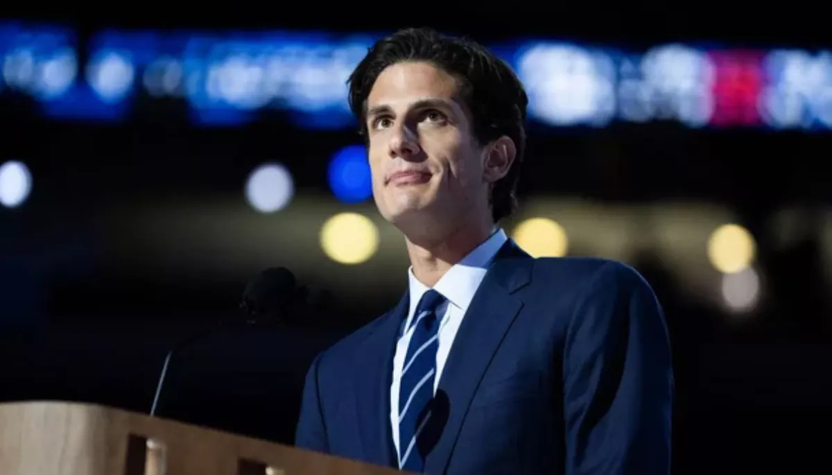 Jack Schlossberg launches 2026 US Congress Bid: Inside JFK's grandson's comments on US President, Donald Trump
