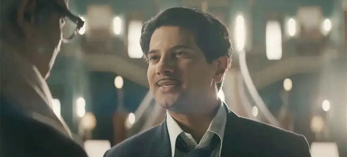 Dulquer