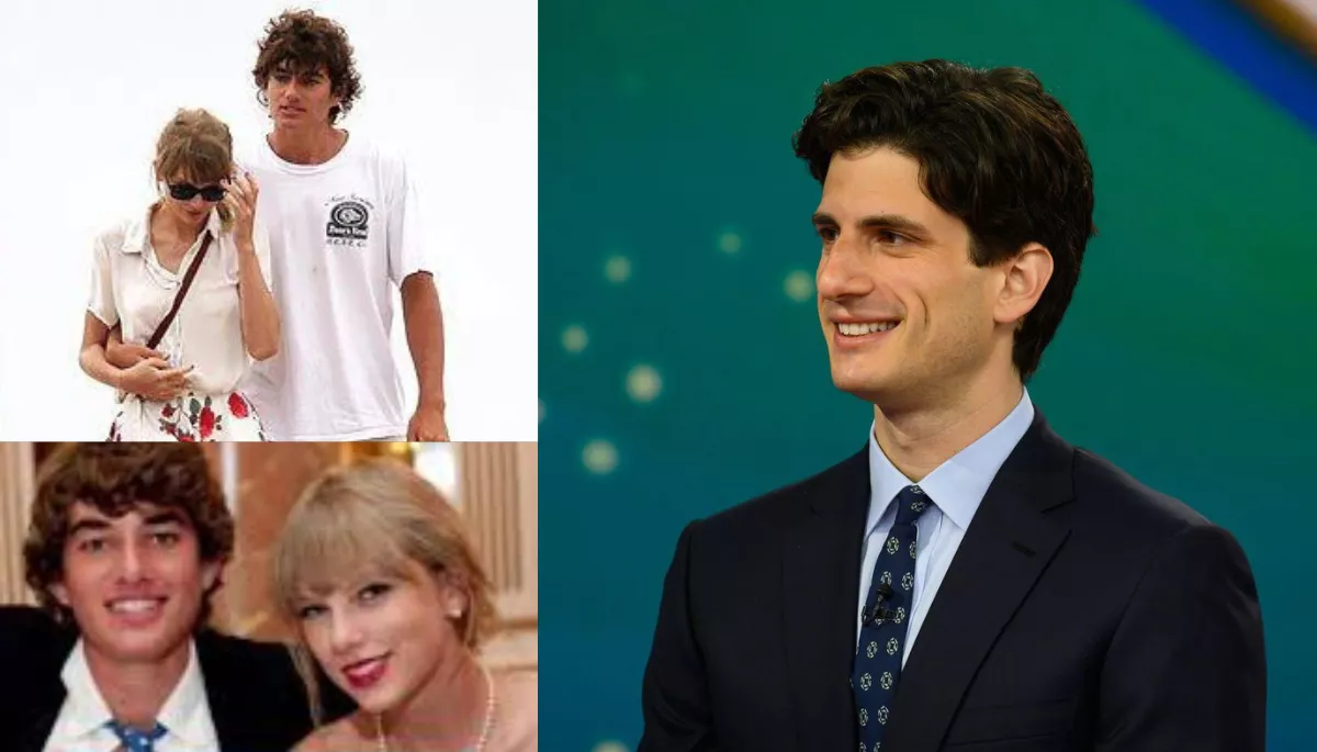 Does Taylor Swift support Jack Schlossberg? Blank Space singer once dated his cousin, Conor Kennedy and here's how Schlossberg reacted to it