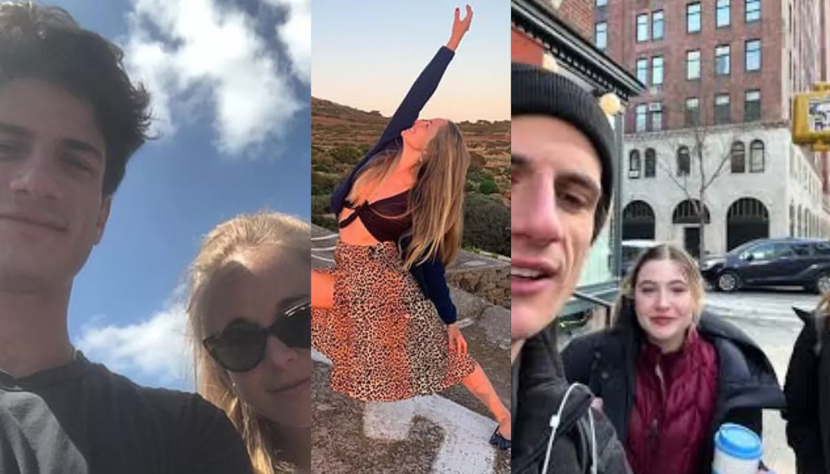 Jack Schlossberg's dating history: Current relationship status, sexuality, dated Yoga instructor Krissy Jones, linked with Selena Gomez and Orion Carloto