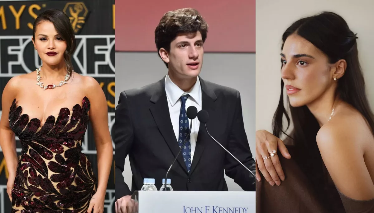 Jack Schlossberg's dating history: Current relationship status, sexuality, dated Yoga instructor Krissy Jones, linked with Selena Gomez and Orion Carloto