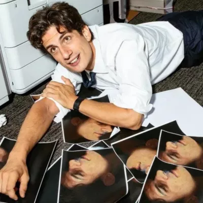 Inside John F. Kennedy's grandson, Jack Schlossberg's educational qualifications: Yale University and Harvard University alumnus, who is a renowned American author