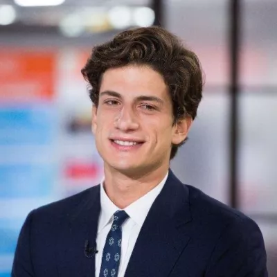 Inside John F. Kennedy's grandson, Jack Schlossberg's educational qualifications: Yale University and Harvard University alumnus, who is a renowned American author