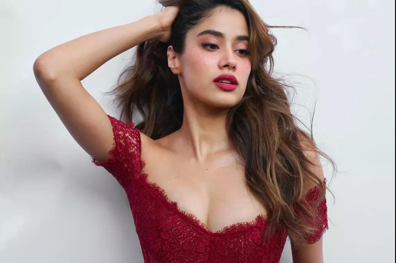 Rasha Thadani, Janhvi Kapoor, Khushi Kapoor, Suhana Khan