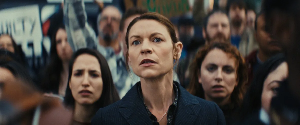 The Beast in Me, Claire Danes, Matthew Phys, Is The Beast in Me Based On True Story