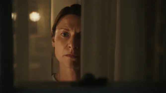 The Beast in Me, Claire Danes, Matthew Phys, Is The Beast in Me Based On True Story