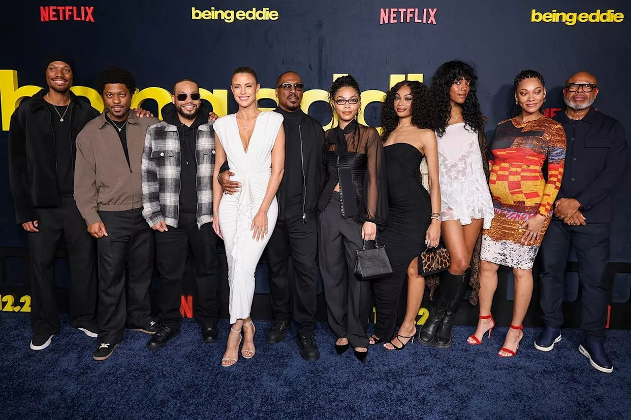 Bira Murphy Is Pregnant