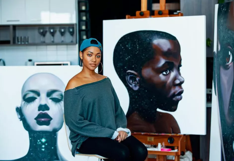 Bira Murphy Is Pregnant