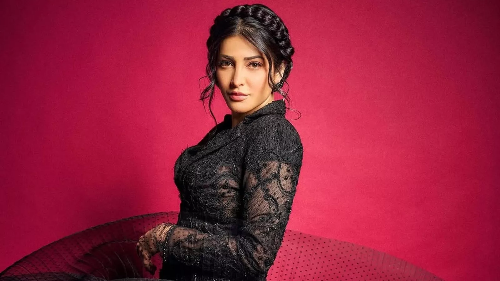 Mandakini, Globe Trotter, Priyanka Chopra, SS Rajamouli, Mahesh Babu