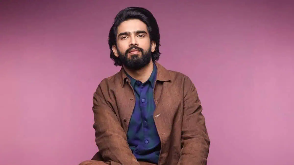 Amaal Mallik