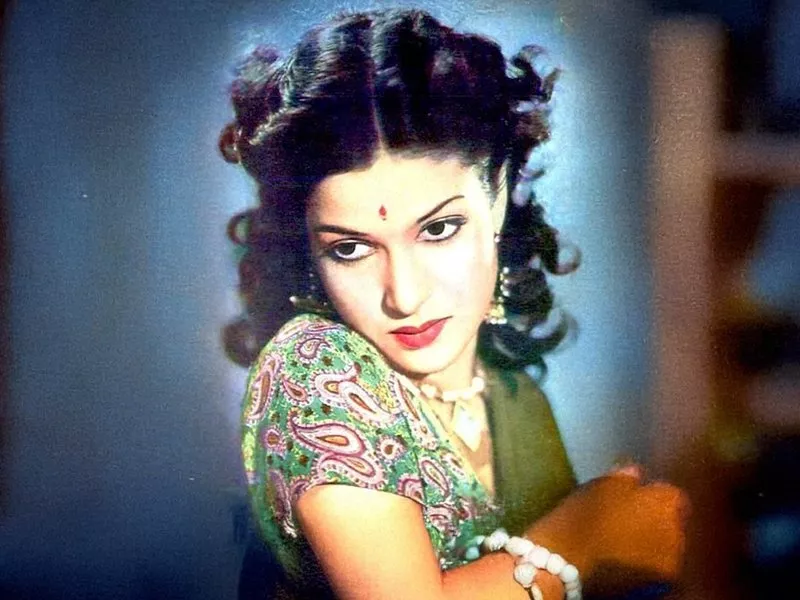 Kamini Kaushal Passed Away