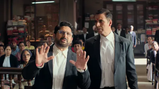 Jolly-LLB-3-OTT-Release