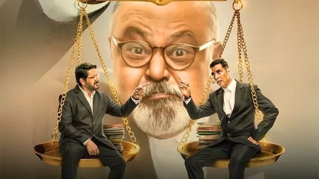 Jolly-LLB-3-OTT-Release