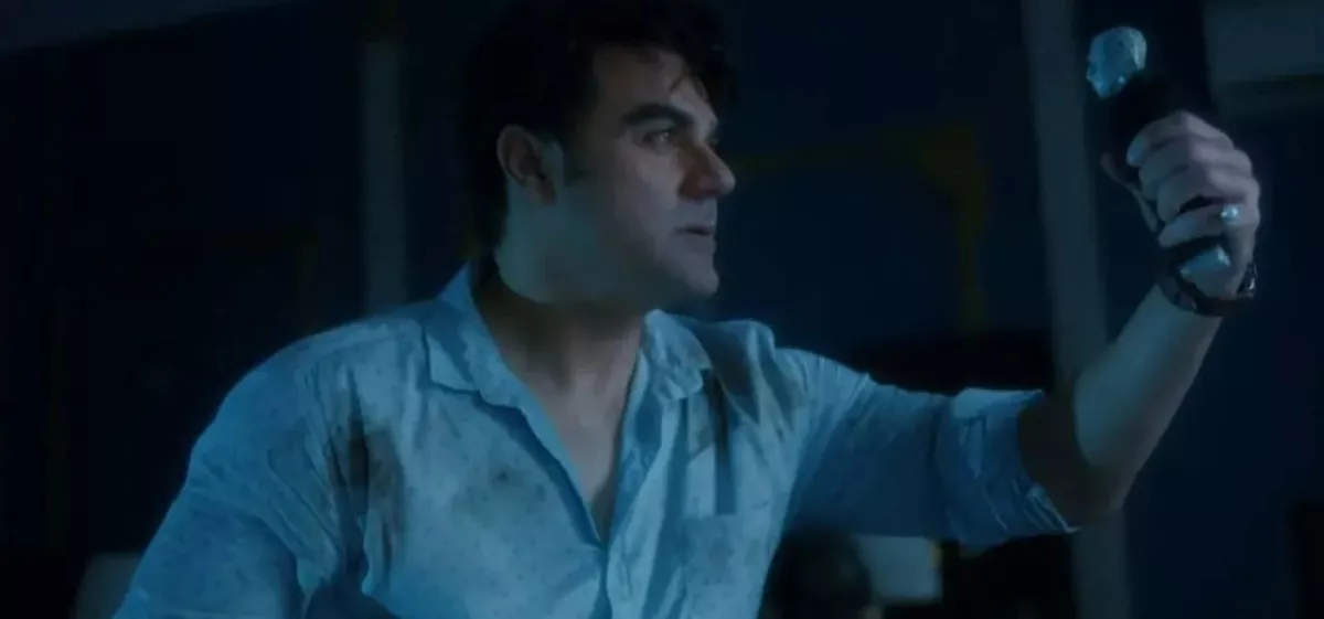Arbaaz Khan