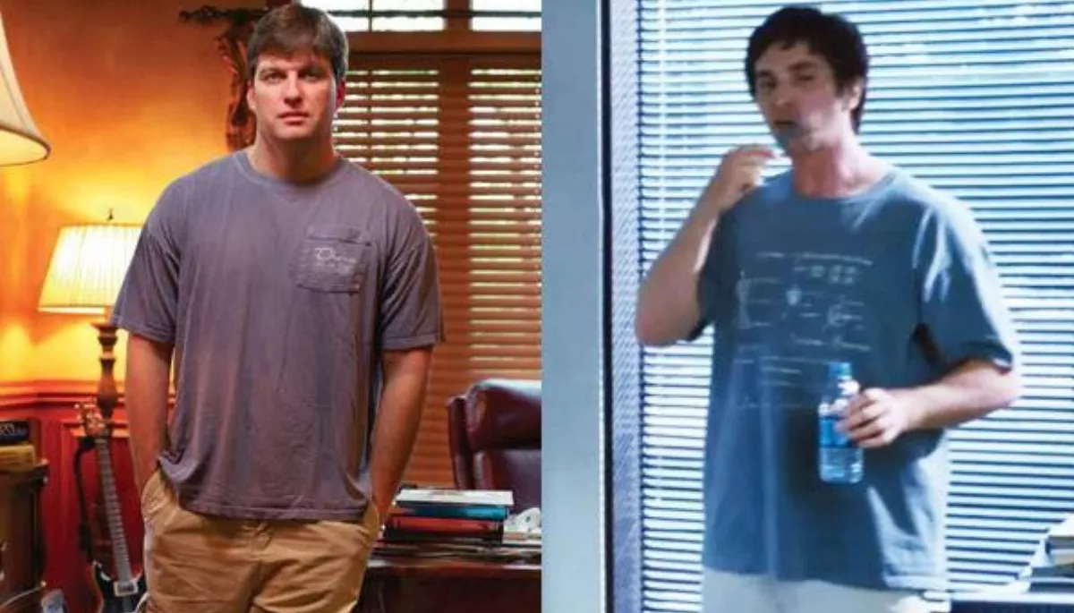 How Michael Burry foresaw the 2008 crash, shorted the housing market, earned hundreds of millions and inspired the Oscar-winning film, The Big Short