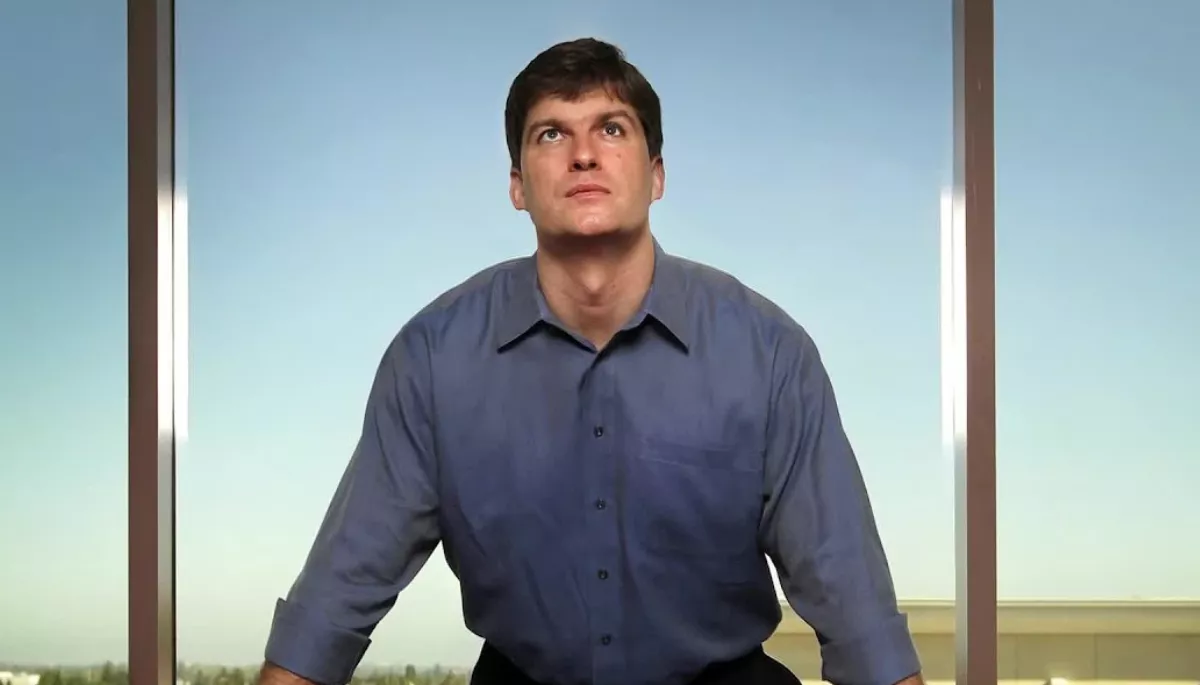 US investor Michael Burry's personal life: How his research for the 2008 crash affected his marriage