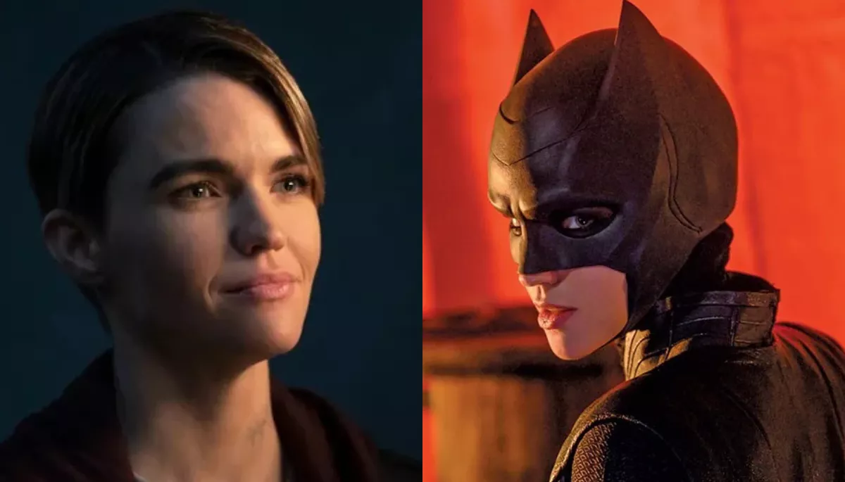 Ruby Rose's dating life: She was previously in a relationship with Jessica Louise Origliasso of Australian pop band, The Veronicas