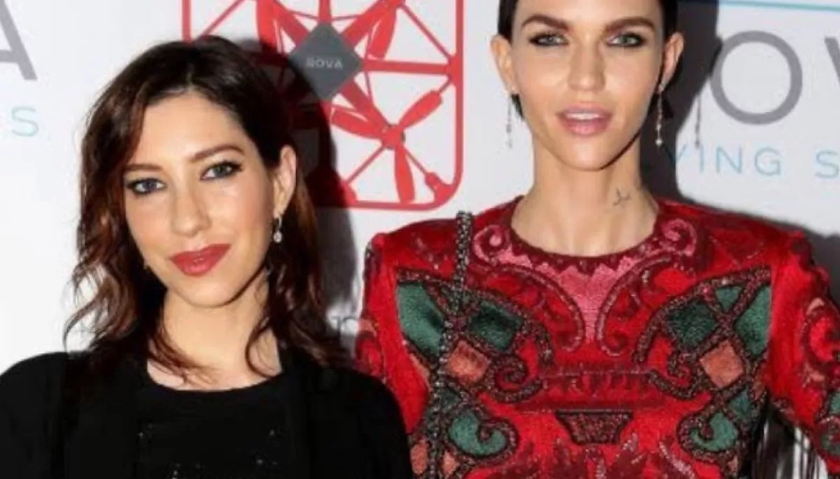 Ruby Rose's dating life: She was previously in a relationship with Jessica Louise Origliasso of Australian pop band, The Veronicas