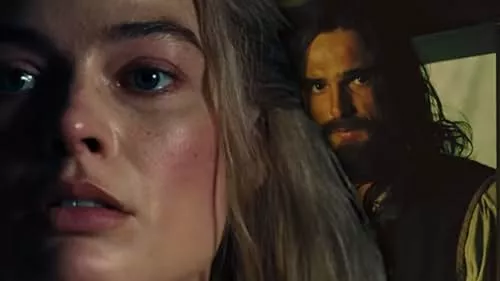 Emily Bronte, Emerald Fennell, Margot Robbie, Jacob Elordi, Wuthering Heights, Wuthering Heights Trailer, BookTok