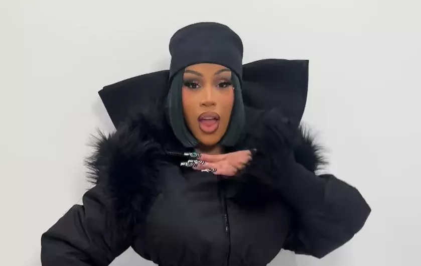 Cardi B, Stefon Diggs, Cardi B Welcomes Baby Boy, Cardi B Pregnant
