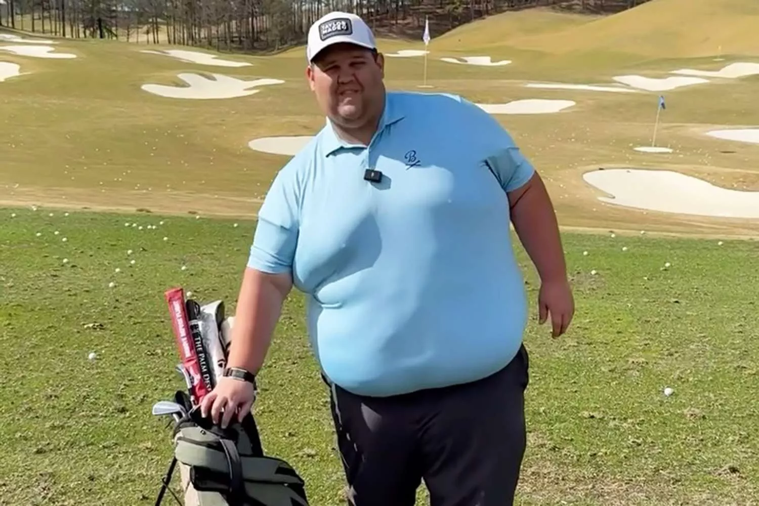 Why Is Cody Franke Trending Weeks After His Death? Know What Caused the Sudden Death Of Barstool Golf Influencer 4
