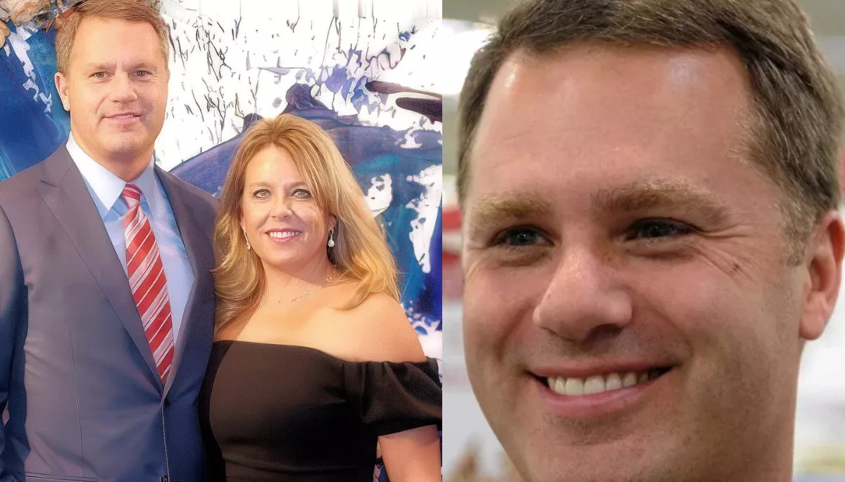 Who is Doug McMillon's wife, Shelly McMillon? From a university couple to life partners and work in philanthropy