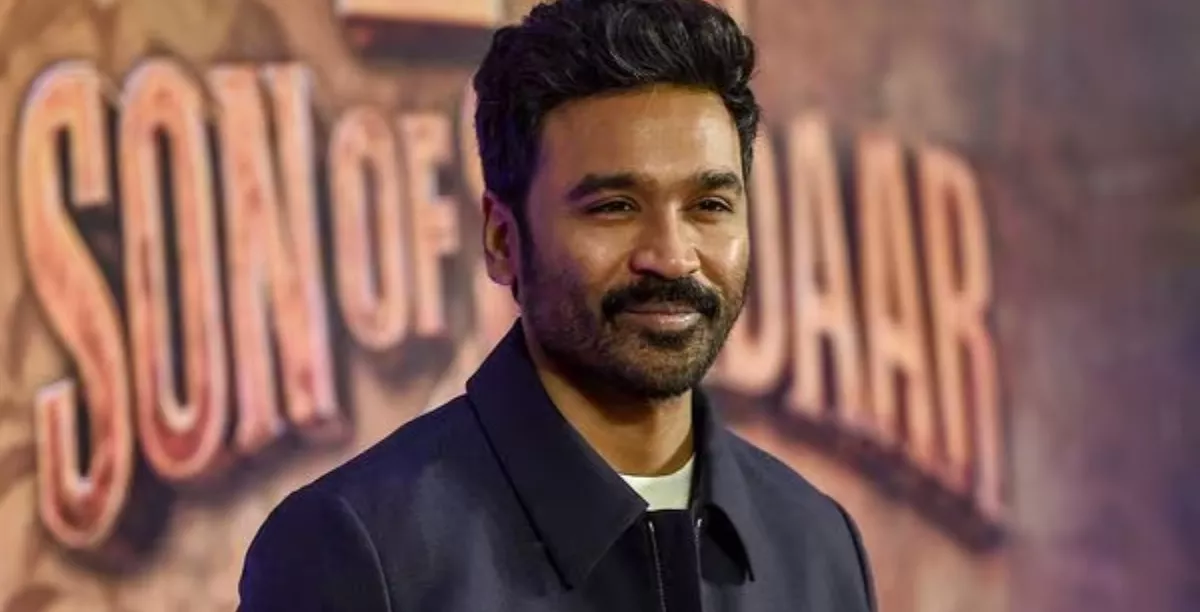 Dhanush