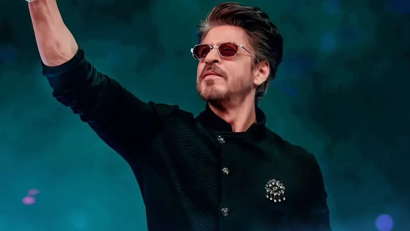 Shah Rukh Khan