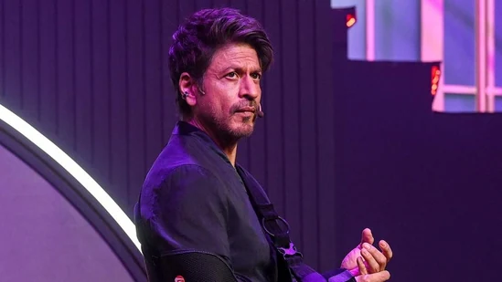 Shah Rukh Khan