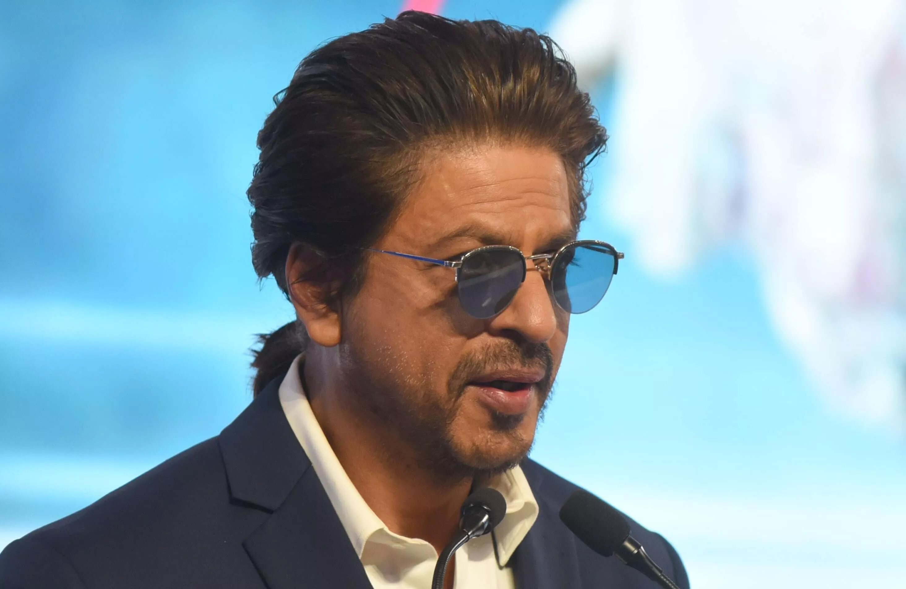 Shah Rukh Khan