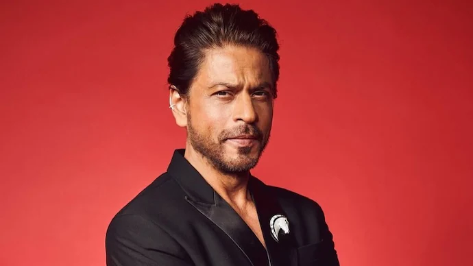 Shah Rukh Khan