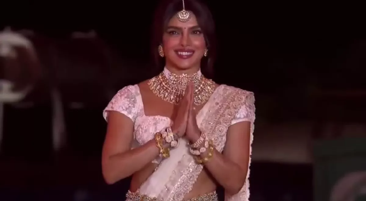 Priyanka