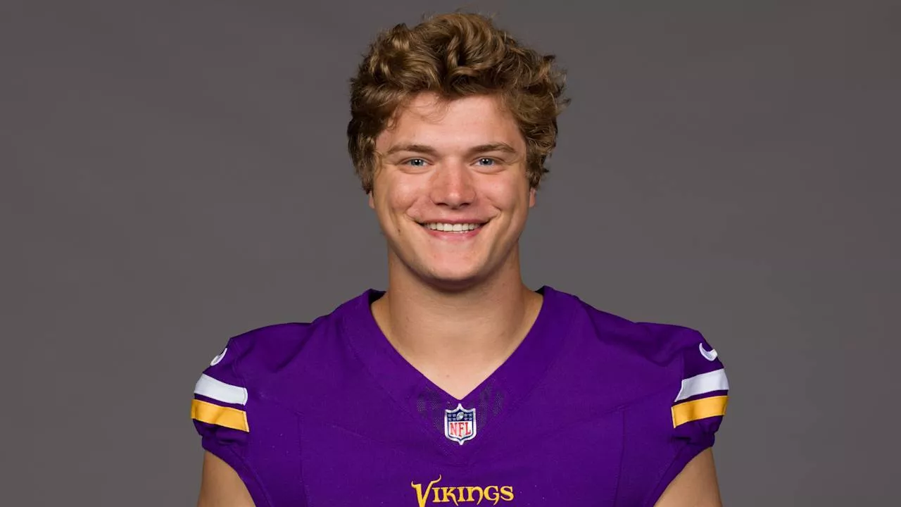 J.J. McCarthy, NFL, Minnesota Vikings, J.J. McCarthy Net Worth